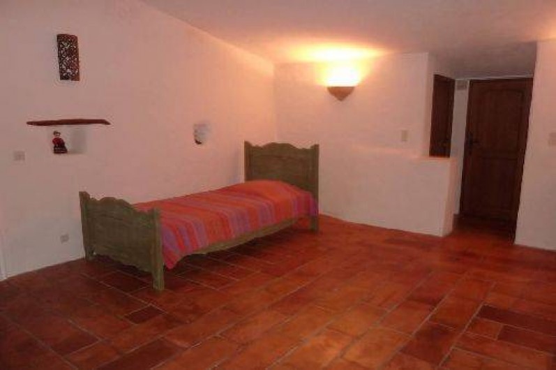 Location de vacances - Mas à Mérindol-les-Oliviers