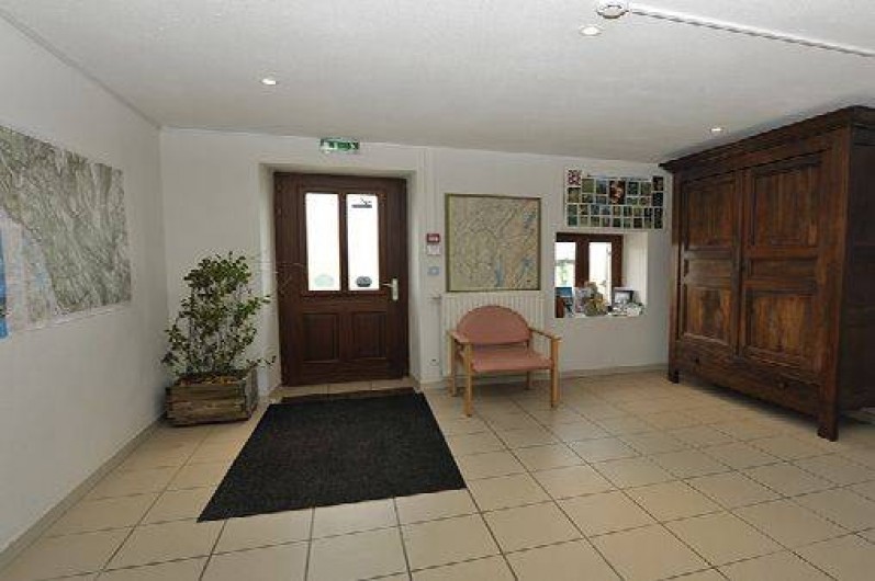Location de vacances - Gîte à Hostiaz