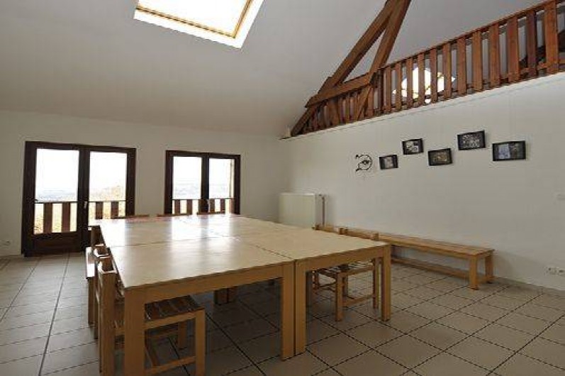 Location de vacances - Gîte à Hostiaz