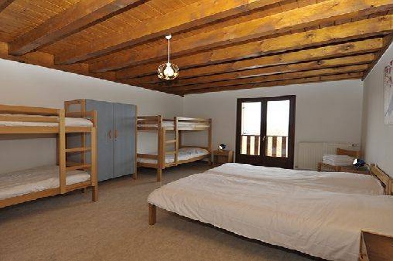 Location de vacances - Gîte à Hostiaz