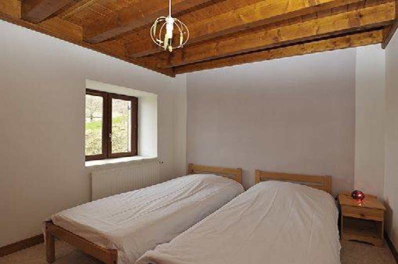 Location de vacances - Gîte à Hostiaz