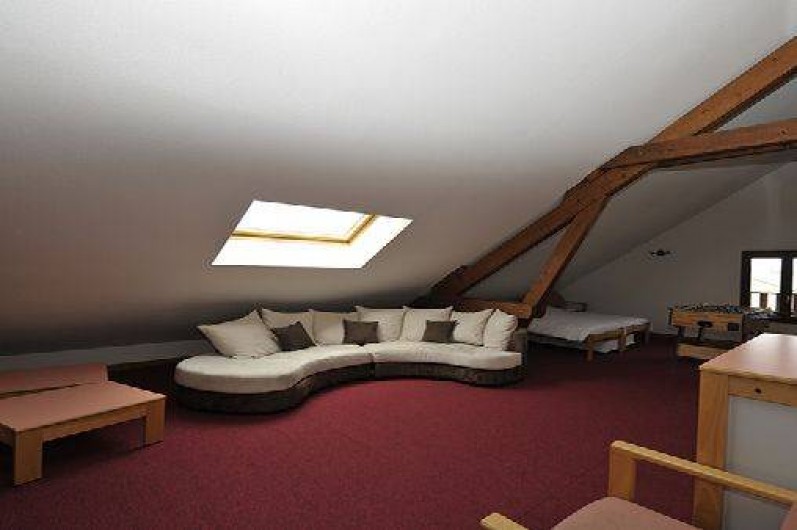 Location de vacances - Gîte à Hostiaz