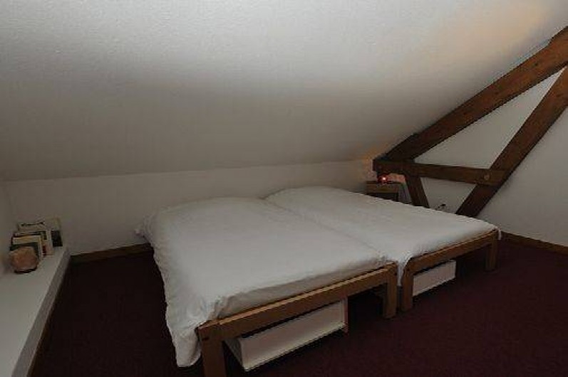 Location de vacances - Gîte à Hostiaz