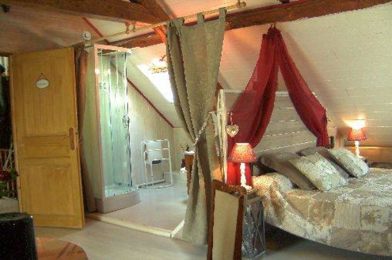 Location de vacances - Chambre d'hôtes à Gavarnie