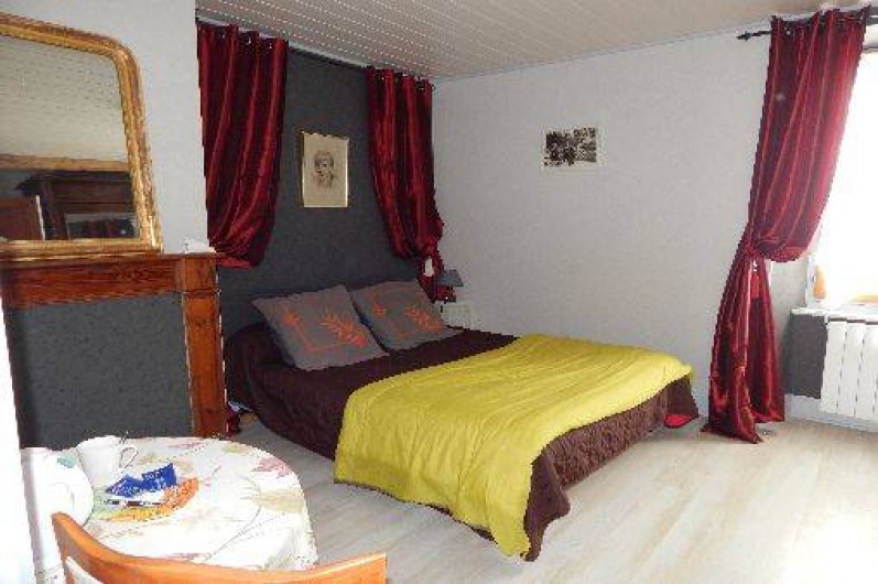 Location de vacances - Chambre d'hôtes à Gavarnie