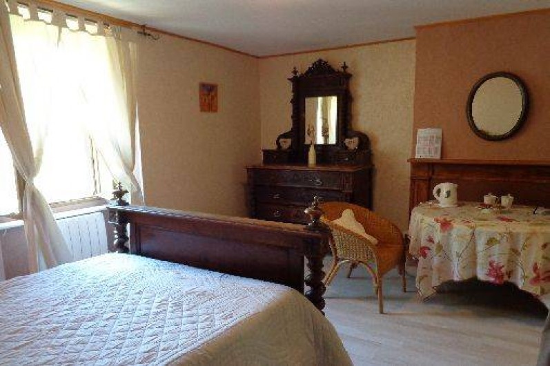 Location de vacances - Chambre d'hôtes à Gavarnie