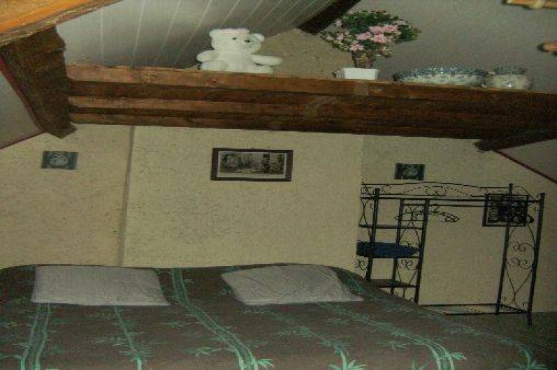 Location de vacances - Chambre d'hôtes à Gavarnie