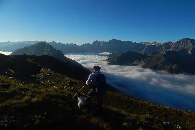 Location de vacances - Chambre d'hôtes à Gavarnie