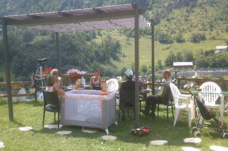 Location de vacances - Chambre d'hôtes à Gavarnie