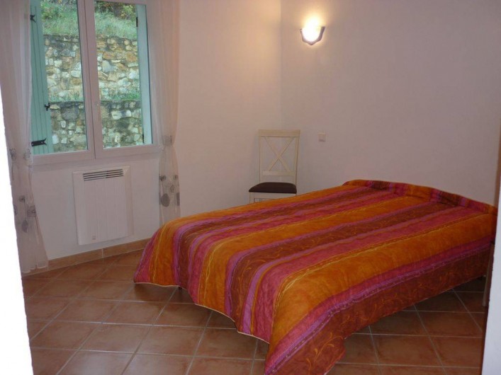 Location de vacances - Villa à Rochegude