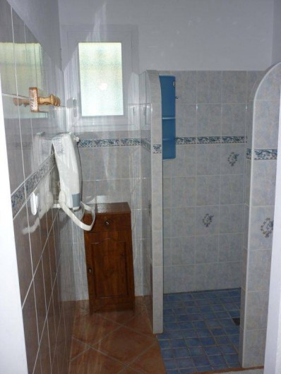 Location de vacances - Villa à Rochegude