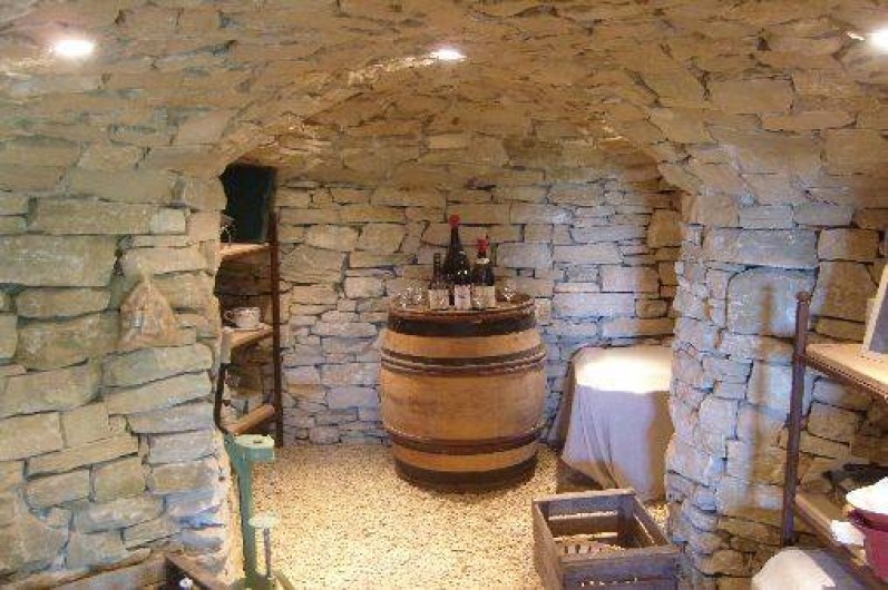 Location de vacances - Mas à Sarrians