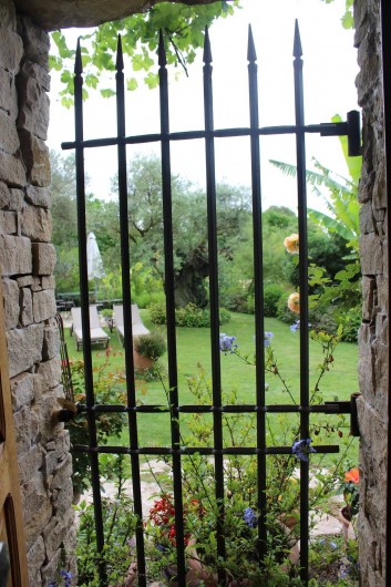 Location de vacances - Mas à Sarrians