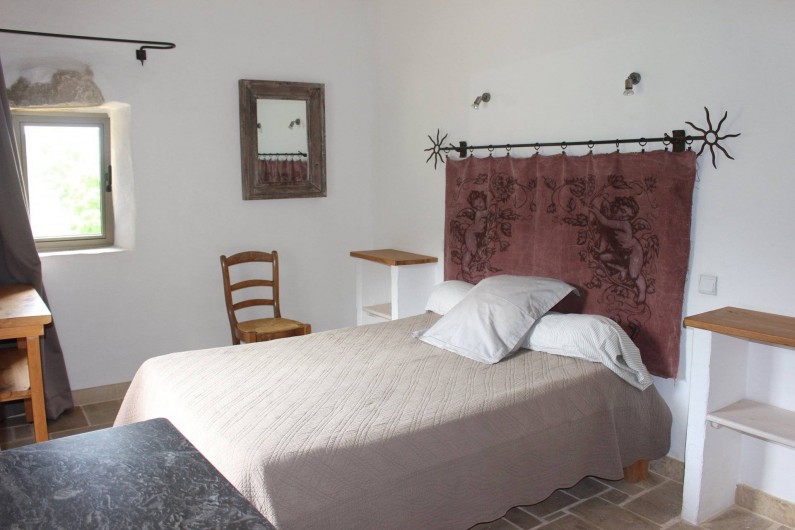 Location de vacances - Mas à Sarrians