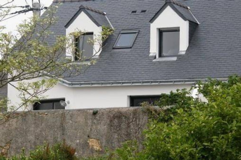 Location de vacances - Maison - Villa à Séné