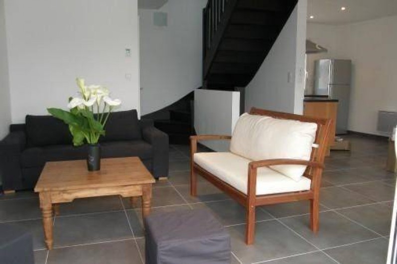 Location de vacances - Maison - Villa à Séné