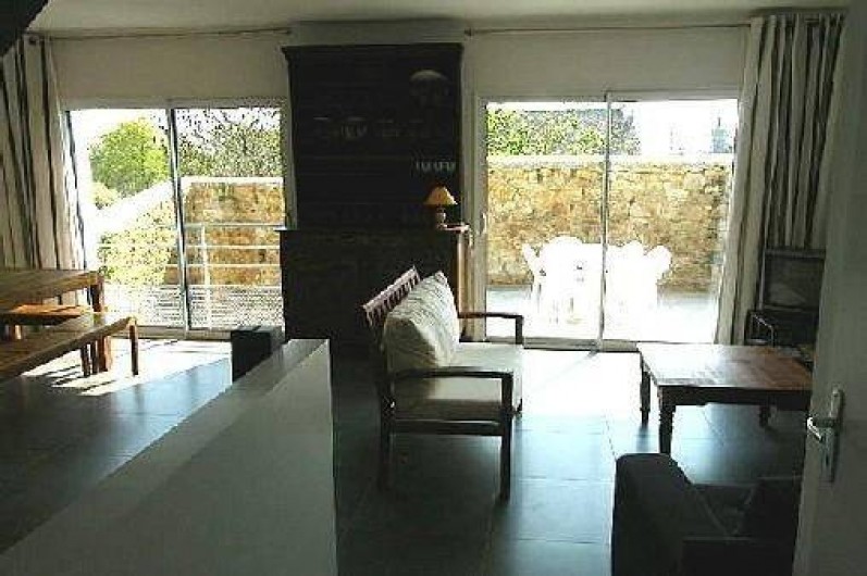 Location de vacances - Maison - Villa à Séné