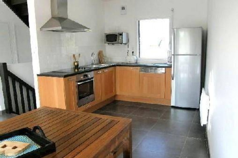 Location de vacances - Maison - Villa à Séné