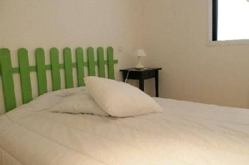 Location de vacances - Maison - Villa à Séné