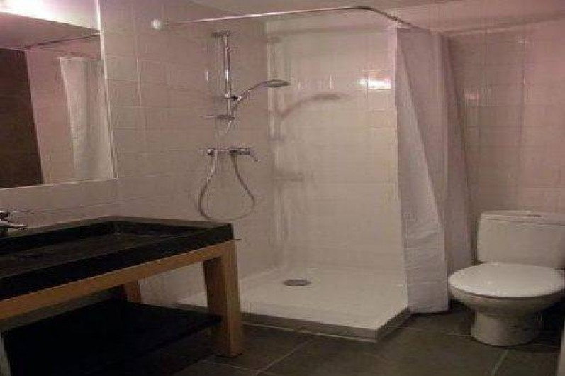 Location de vacances - Maison - Villa à Séné