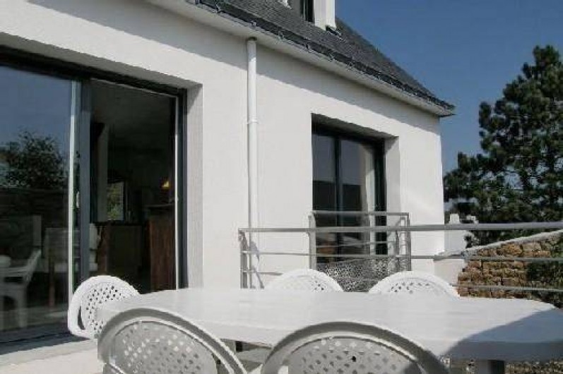 Location de vacances - Maison - Villa à Séné