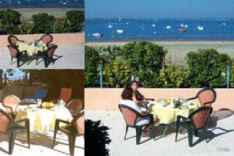 Location de vacances - Gîte à Arcachon