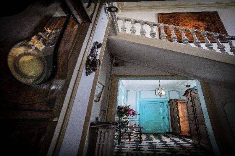 Location de vacances - Gîte à Arcachon