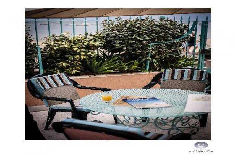 Location de vacances - Gîte à Arcachon