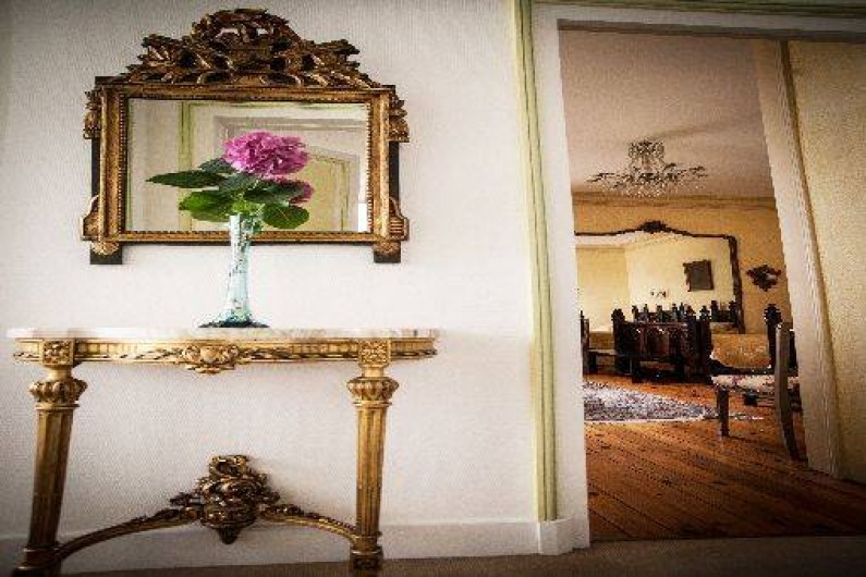 Location de vacances - Gîte à Arcachon