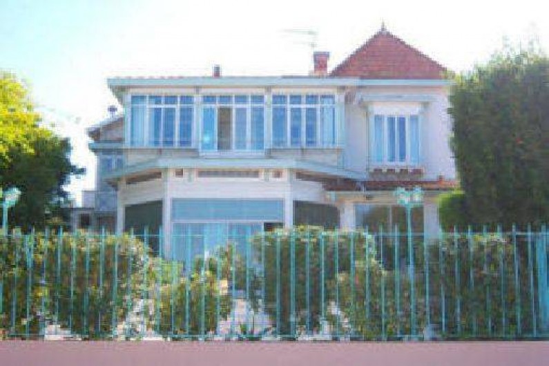 Location de vacances - Gîte à Arcachon