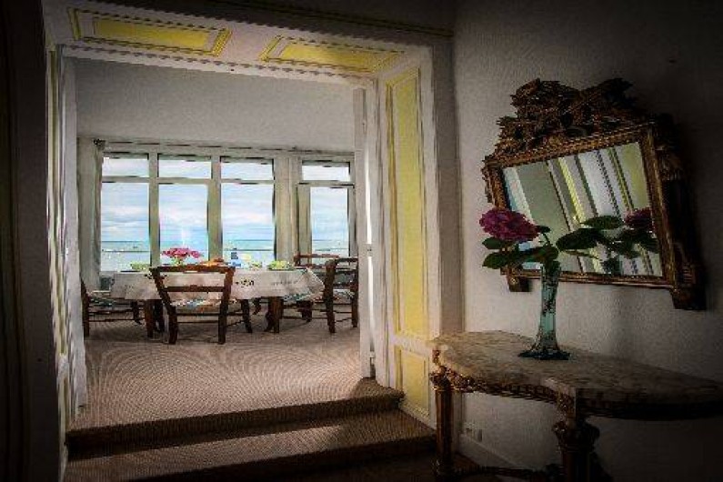 Location de vacances - Gîte à Arcachon