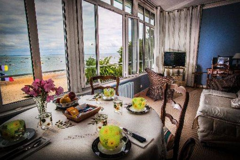 Location de vacances - Gîte à Arcachon