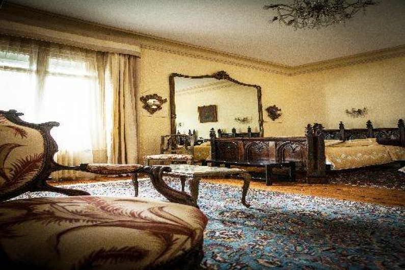 Location de vacances - Gîte à Arcachon