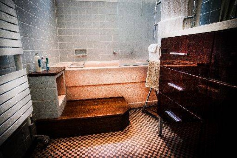 Location de vacances - Gîte à Arcachon