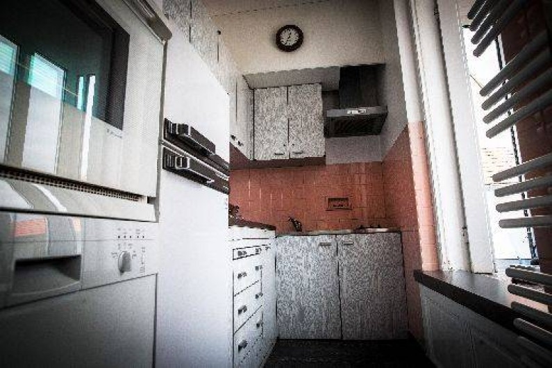 Location de vacances - Gîte à Arcachon