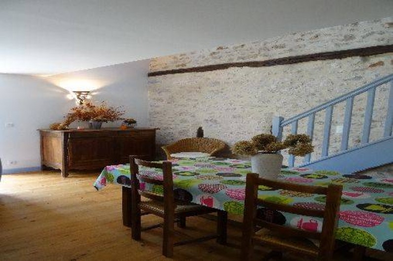 Location de vacances - Mas à Prayssac