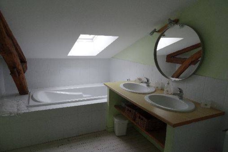 Location de vacances - Mas à Prayssac