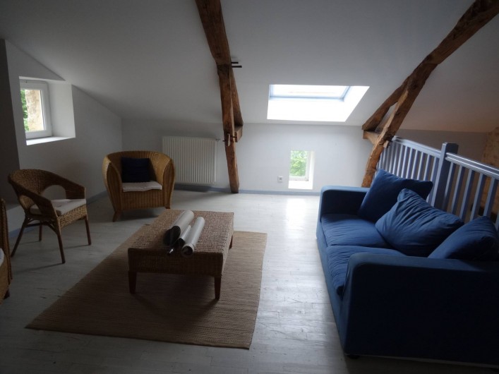 Location de vacances - Mas à Prayssac