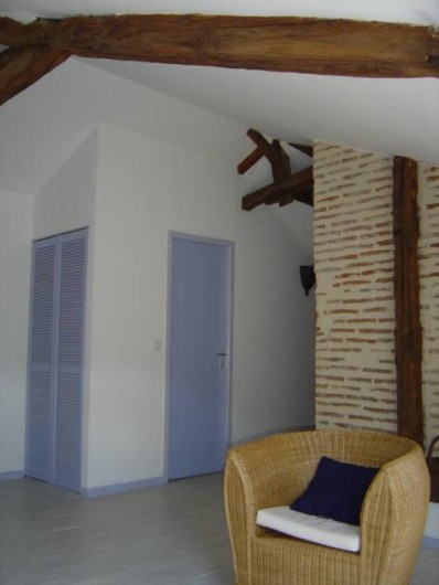 Location de vacances - Mas à Prayssac