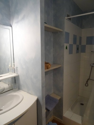 Location de vacances - Mas à Prayssac