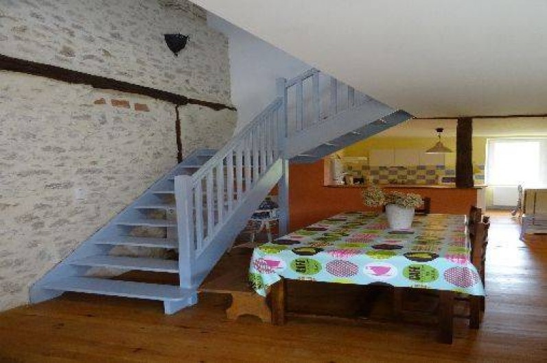 Location de vacances - Mas à Prayssac