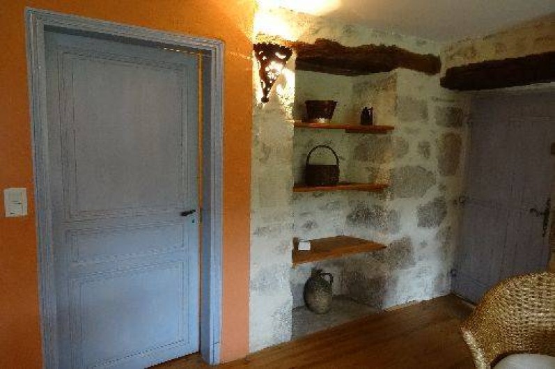 Location de vacances - Mas à Prayssac