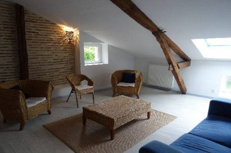 Location de vacances - Mas à Prayssac