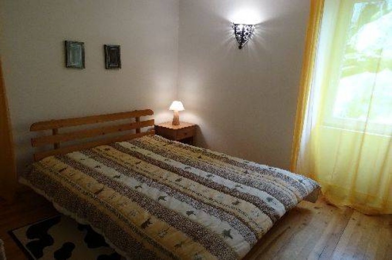 Location de vacances - Mas à Prayssac