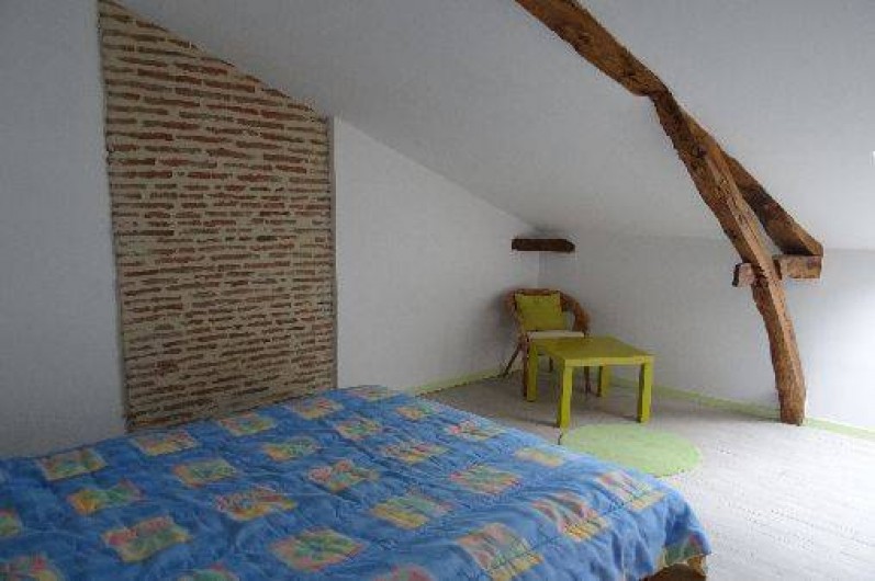 Location de vacances - Mas à Prayssac