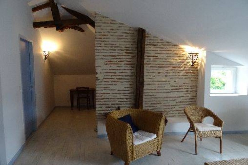 Location de vacances - Mas à Prayssac