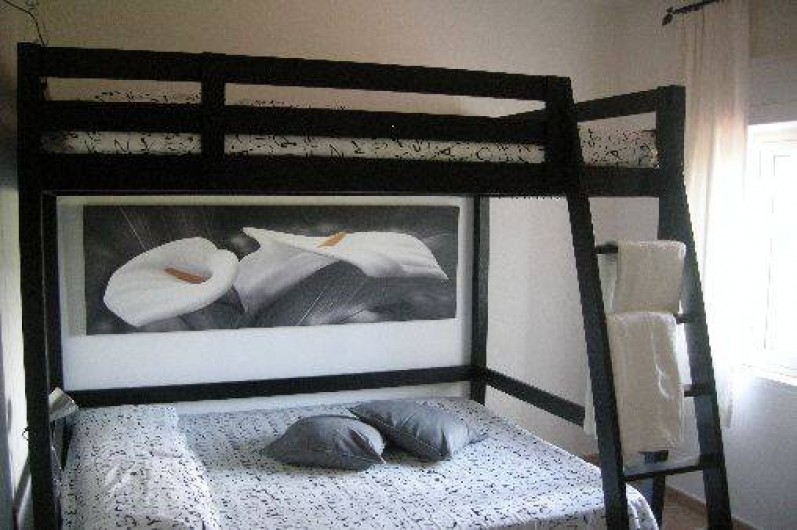 Location de vacances - Villa à Raffadali