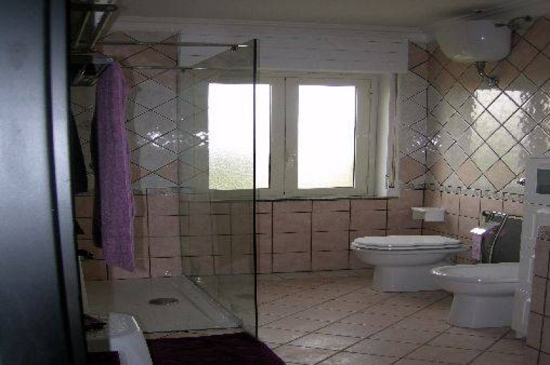 Location de vacances - Villa à Raffadali