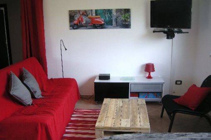 Location de vacances - Villa à Raffadali