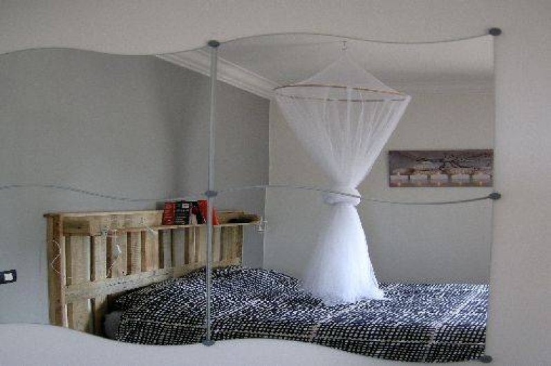 Location de vacances - Villa à Raffadali